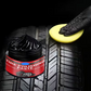 🏆 BUY 1 GET 1 FREE Special Price £7.99 ! 🚗✨ Car Tire & Plastic Trim Renewal Paste – Restores Shine, Prevents Cracking & Easy Application