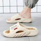 🥳Last Day Special Price:£10.99🥳💞50K+ SOLD!💥50% OFF! 🔥Non-Slip Thick Sole Cloud Slides for Men
