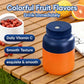 📢📢Last Day Special Price:£16.99⏰Large-Capacity Electric Fruit Juicer – Fast, Quiet & Easy-Clean