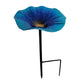 🌸Limited Time Special Price ￡8.99!!🪷Vibrant Garden Flower Stake Bird Feeder🍃