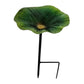 🌸Limited Time Special Price ￡8.99!!🪷Vibrant Garden Flower Stake Bird Feeder🍃