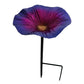 🌸Limited Time Special Price ￡8.99!!🪷Vibrant Garden Flower Stake Bird Feeder🍃
