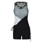 🔥Last Day Special Price:£ 13.99!!!🎁Women's Printed Tankini Swimsuit – 2-Piece Tummy Control Set 🌸