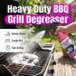 ⏳LAST DAY SALE BUY 2 GET 1 FREE!!✨Fast-Acting Heavy-Duty Grill Degreaser Spray