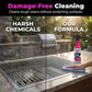 ⏳LAST DAY SALE BUY 2 GET 1 FREE!!✨Fast-Acting Heavy-Duty Grill Degreaser Spray