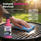 ⏳LAST DAY SALE BUY 2 GET 1 FREE!!✨Fast-Acting Heavy-Duty Grill Degreaser Spray