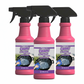 ⏳LAST DAY SALE BUY 2 GET 1 FREE!!✨Fast-Acting Heavy-Duty Grill Degreaser Spray