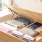 🥳LAST DAY BUY 1 GET 1 FREE!!💞💨 No‑Pump Vacuum Storage Bags – Press & seal, no pump needed. Saves 80% space, keeps clothes dry & dust‑free. Perfect for bulky bedding & off‑season gear. 🛏️🗄️