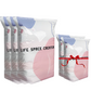 🥳LAST DAY BUY 1 GET 1 FREE!!💞💨 No‑Pump Vacuum Storage Bags – Press & seal, no pump needed. Saves 80% space, keeps clothes dry & dust‑free. Perfect for bulky bedding & off‑season gear. 🛏️🗄️