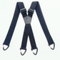 📢📢Last Day Special Price:£ 7.99!!!⏰Men's X-Back Suspenders with Hook Clips