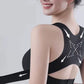 🌸Last Day Special Price: £8.99!!🌸Women's Front Closure Seamless Back Support Posture Bra