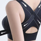 🌸Last Day Special Price: £8.99!!🌸Women's Front Closure Seamless Back Support Posture Bra