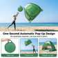 ⛺Summer Hot Sale 50% OFF🏖️Automatic pop-up beach tent – foldable for storage and reusable!