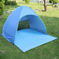 ⛺Summer Hot Sale 50% OFF🏖️Automatic pop-up beach tent – foldable for storage and reusable!
