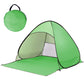 ⛺Summer Hot Sale 50% OFF🏖️Automatic pop-up beach tent – foldable for storage and reusable!