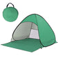 ⛺Summer Hot Sale 50% OFF🏖️Automatic pop-up beach tent – foldable for storage and reusable!