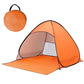 ⛺Summer Hot Sale 50% OFF🏖️Automatic pop-up beach tent – foldable for storage and reusable!