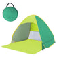 ⛺Summer Hot Sale 50% OFF🏖️Automatic pop-up beach tent – foldable for storage and reusable!
