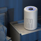 🌀 Last Day Special Price £ 7.99 ! 🌿Buy more save more🎁 Compact home air purifier🏠