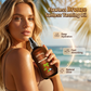 🏖️Limited-time Special Price:£9.99!!⚡50K+ SOLD!🌞Sunless Tanning Oil with Coconut Oil