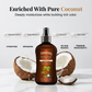 🏖️Limited-time Special Price:£9.99!!⚡50K+ SOLD!🌞Sunless Tanning Oil with Coconut Oil