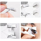 🔥2026 Hot Sale💥Buy 1 Get 1 Free🔥Reusable Magnetic Eyelashes with Applicator
