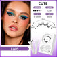 🔥2026 Hot Sale💥Buy 1 Get 1 Free🔥Reusable Magnetic Eyelashes with Applicator