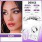 🔥2026 Hot Sale💥Buy 1 Get 1 Free🔥Reusable Magnetic Eyelashes with Applicator