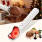 💥Summer Day Special Price:£ 25.99 !!🍨Electric Self-Melting Ice Cream Spoon🧊