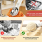 💥Summer Day Special Price:£ 25.99 !!🍨Electric Self-Melting Ice Cream Spoon🧊