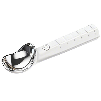 💥Summer Day Special Price:£ 25.99 !!🍨Electric Self-Melting Ice Cream Spoon🧊