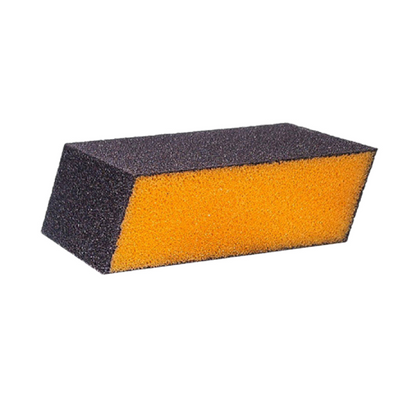 🥳Last Day Special Price:£ 7.99!!!🧼Heavy-Duty Scouring Sponge for Kitchen & Pots