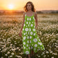 💥👖Last Day Special Price:£ 13.99!!! ⏰Women's Floral Print Wide Leg Jumpsuit – Relaxed Fit, Side Pockets & Breathable – Plus Sizes Available ✨