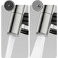 ⏱️Last Day Special Price:£14.99🥳🚿Ausziehbarer Brausekopf aus Edelstahl 304✨🚿Flexible Ausziehreinigung ohne tote Winkel