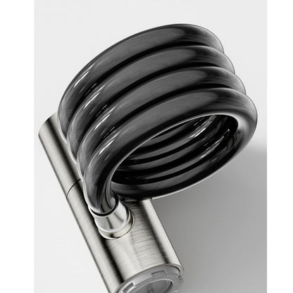 ⏱️Last Day Special Price:£14.99🥳🚿Ausziehbarer Brausekopf aus Edelstahl 304✨🚿Flexible Ausziehreinigung ohne tote Winkel