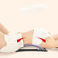 🧲Only £7.99 Last Day Promotion!💪Magnetic Therapy Acupuncture Massage Lumbar Stretcher⚡