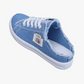 👟 Last Day Special Price:£ 12.99!!!👖Women's Denim Mule Trainers – Easy Slip-On, Comfortable Sole & Perfect for a Casual Summer Look ☀️
