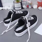 👟 Last Day Special Price:£ 12.99!!!👖Women's Denim Mule Trainers – Easy Slip-On, Comfortable Sole & Perfect for a Casual Summer Look ☀️