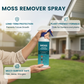 🫧Last Day Special Price:£ 7.99!!!🌧️ Multi-Surface Roof Moss & Algae Cleaner Spray – Spray, Rinse, and Watch It Shine! 🏠✨ Tough on moss, gentle on plants – a cleaner roof in minutes. 🌿💧