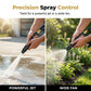 🚀 Buy 1 Get 1 Free Special Price:£9.99!! 🚗🚿 High-Pressure Direct Spray Water Nozzle - Wash at Home, Save Big! 🔥💦