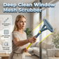 🧹Last Day Special Price:£ 7.99!!🥳💞50K+ SOLD!✨ 💝 Extendable Window Mesh Screen Cleaner Tool ✨– Adjustable Long Handle, Removes Dust & Cobwebs from Screens Easily