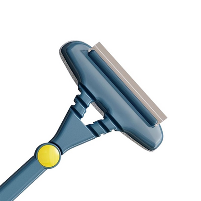 🧹Last Day Special Price:£ 7.99!!🥳💞50K+ SOLD!✨ 💝 Extendable Window Mesh Screen Cleaner Tool ✨– Adjustable Long Handle, Removes Dust & Cobwebs from Screens Easily