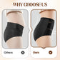 🩲Last Day Special Price:£7.99 !!!💥Women’s Tummy Control High-Waist Underwear