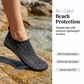🔥LAST DAY Special Price:£14.99 !!!☀️🛍️Quick-drying Swimming Shoes For Beachcombing