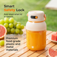 🧃Limited Time Special Price:£21.99!!!🥂Portable Personal Blender for Shakes & Smoothies