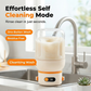 🧃Limited Time Special Price:£21.99!!!🥂Portable Personal Blender for Shakes & Smoothies