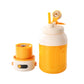 🧃Limited Time Special Price:£21.99!!!🥂Portable Personal Blender for Shakes & Smoothies