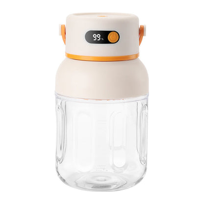 🧃Limited Time Special Price:£21.99!!!🥂Portable Personal Blender for Shakes & Smoothies