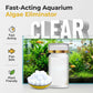 🎁2026 HOT SALE Special Price:£7.99!!!🎁Aquarium Green Water & Moss Eliminator