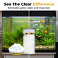 🎁2026 HOT SALE Special Price:£7.99!!!🎁Aquarium Green Water & Moss Eliminator